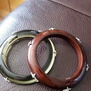 Miriam Salat bracelets